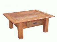 Mesa de Centro Demolicão